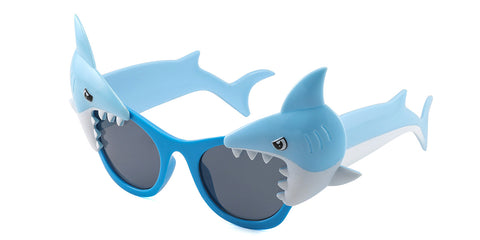 P146 - SHARK1 (12 PCS)