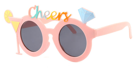 P174 - CHEERS (12 PCS)